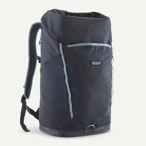 fieldsmith roll top color smolder blue pack 32l